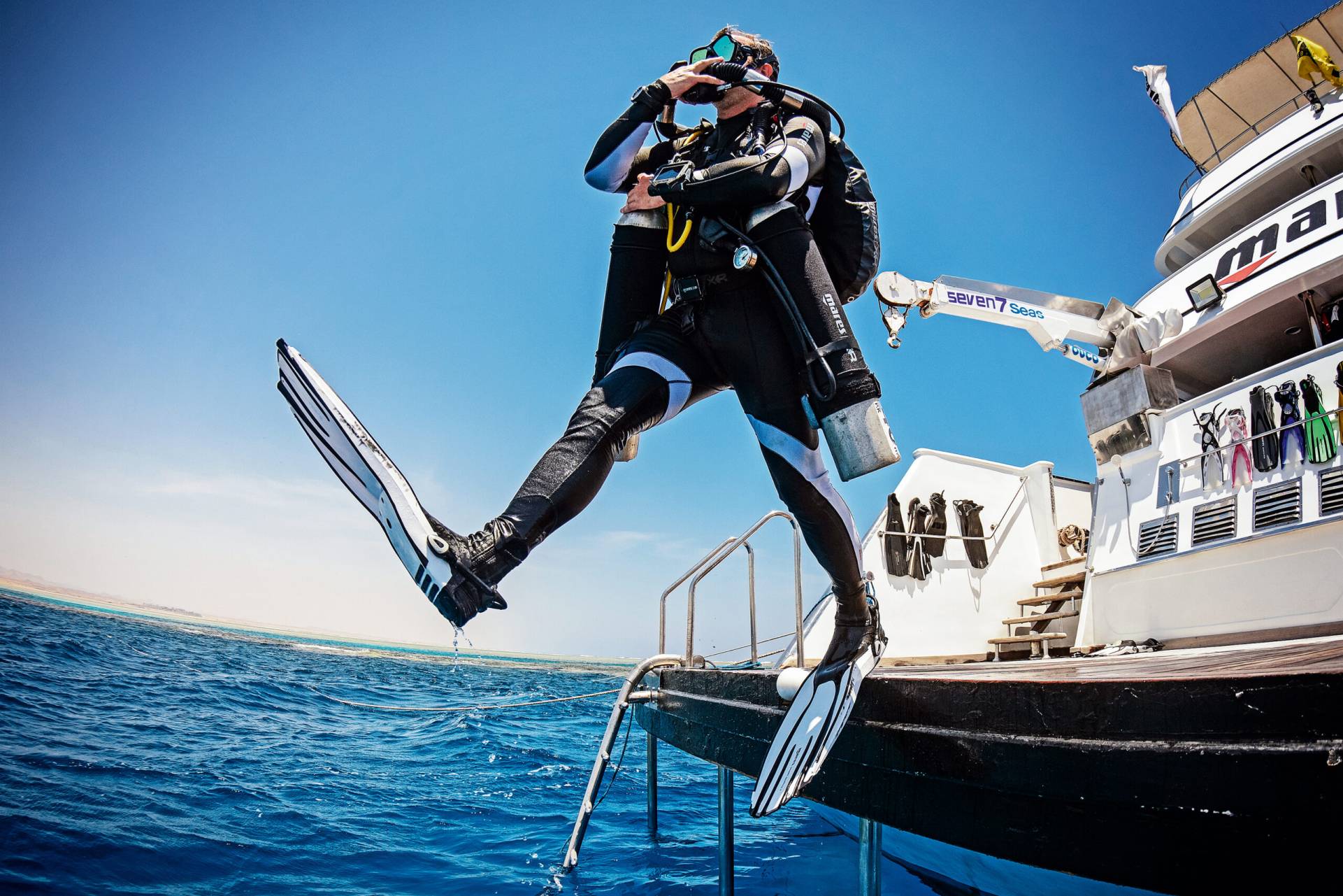 Kursy nurkowania Wrocław K2Diving